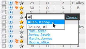 Creating Hudl Highlights