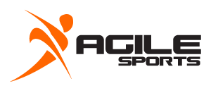 Agile Sports Company Logo
