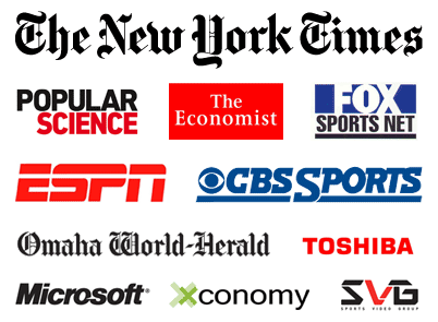 Hudl and Agile Sports in the News