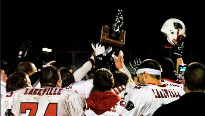 Lakeville North