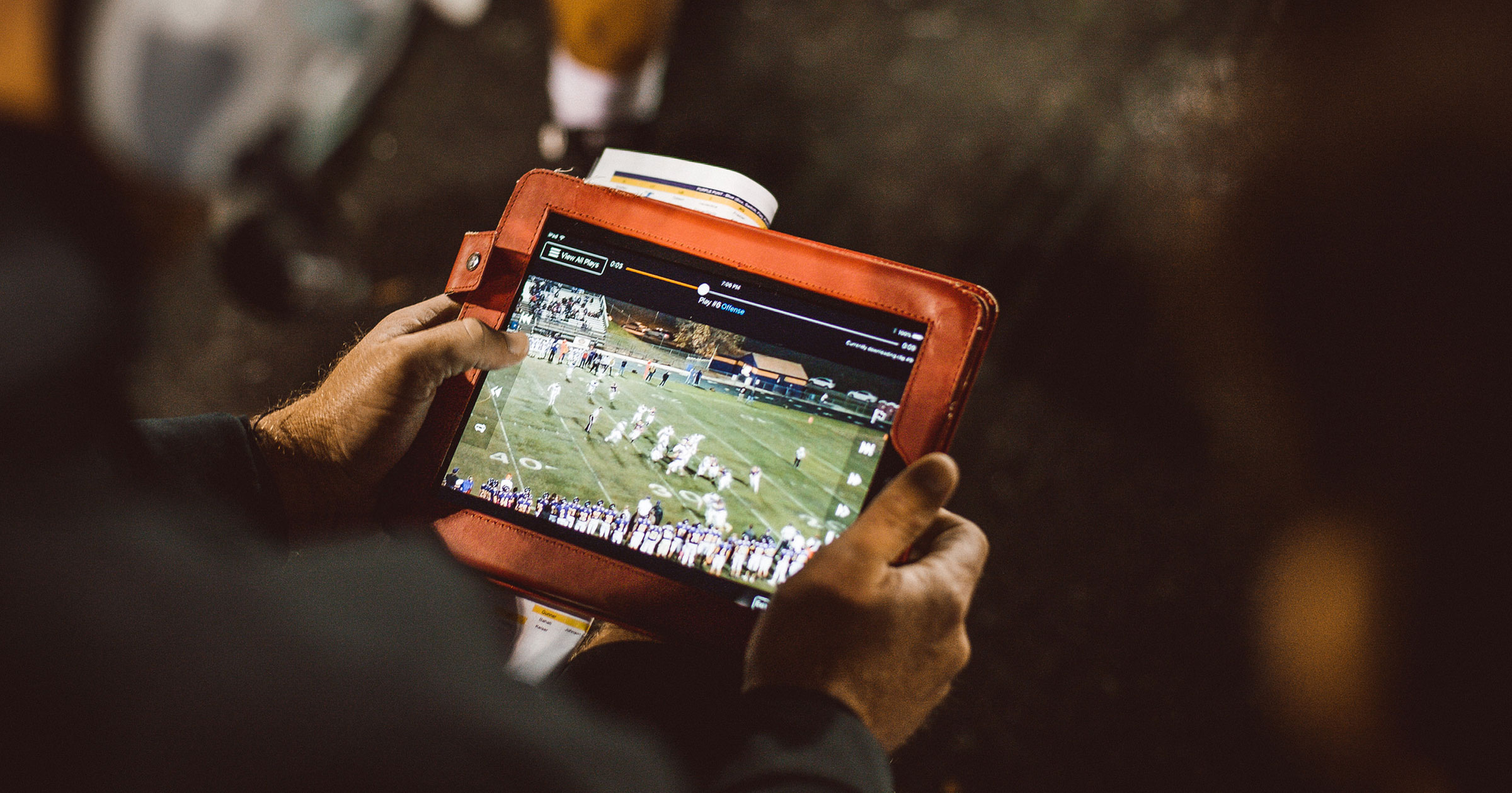 Top 10 Things to Focus On During Football Film Study • Hudl Blog