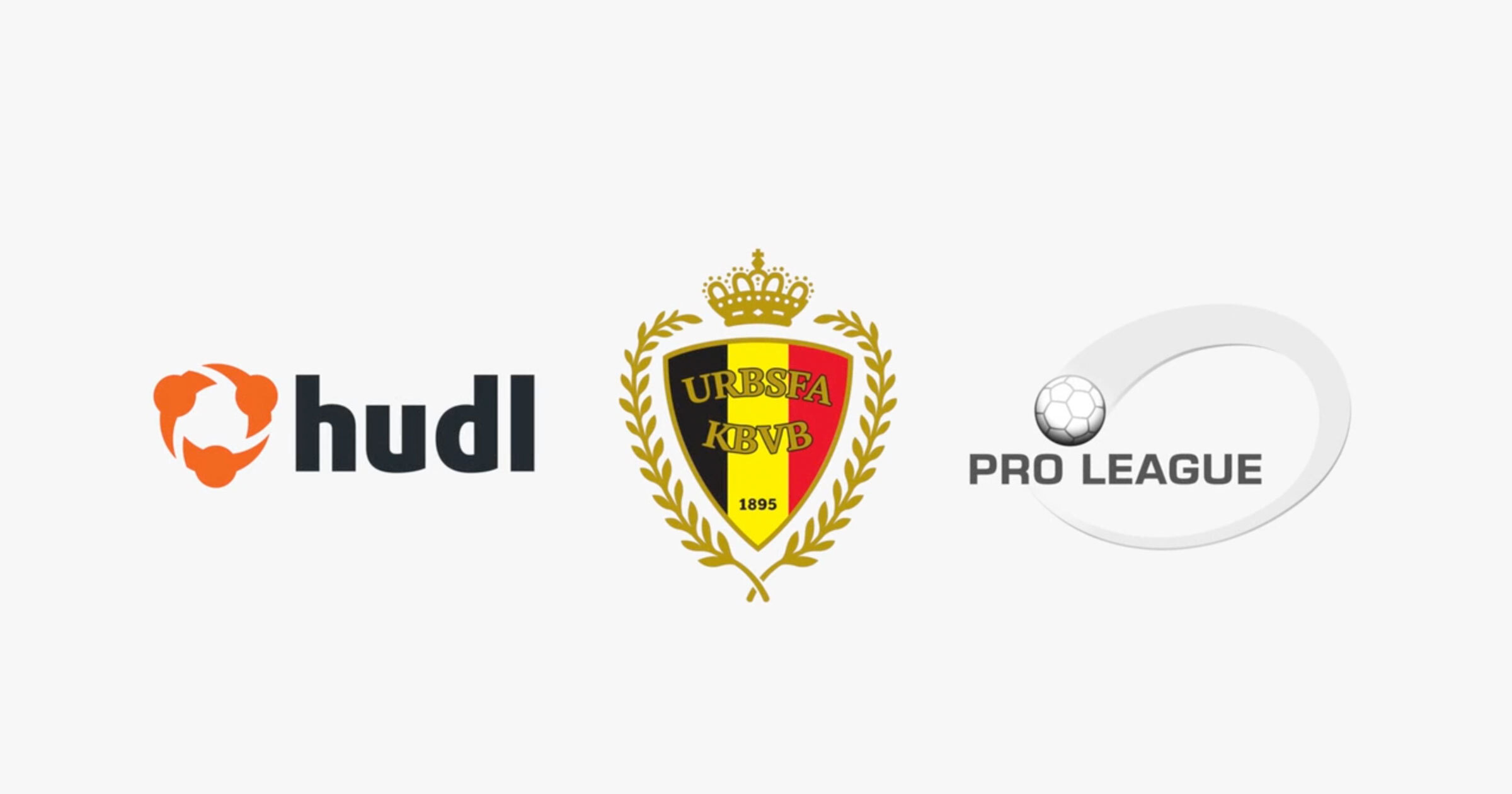 Hudl Pro Suite Goes Live across Belgian Football Hudl Blog