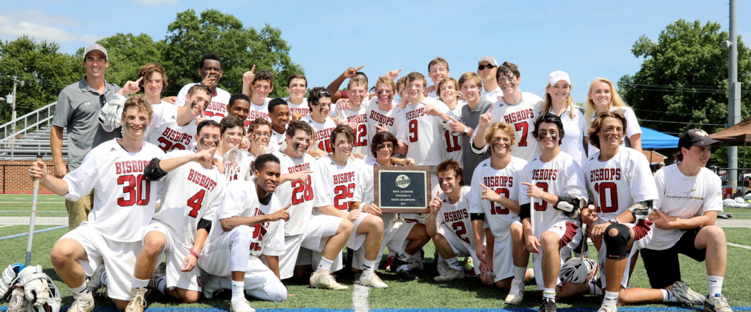 Hudl Assist Helps Lacrosse Staff Quickly Uncover Team Deficiencies