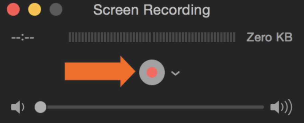 quicktime player screen recording with audio quicktime player screen recording with audio