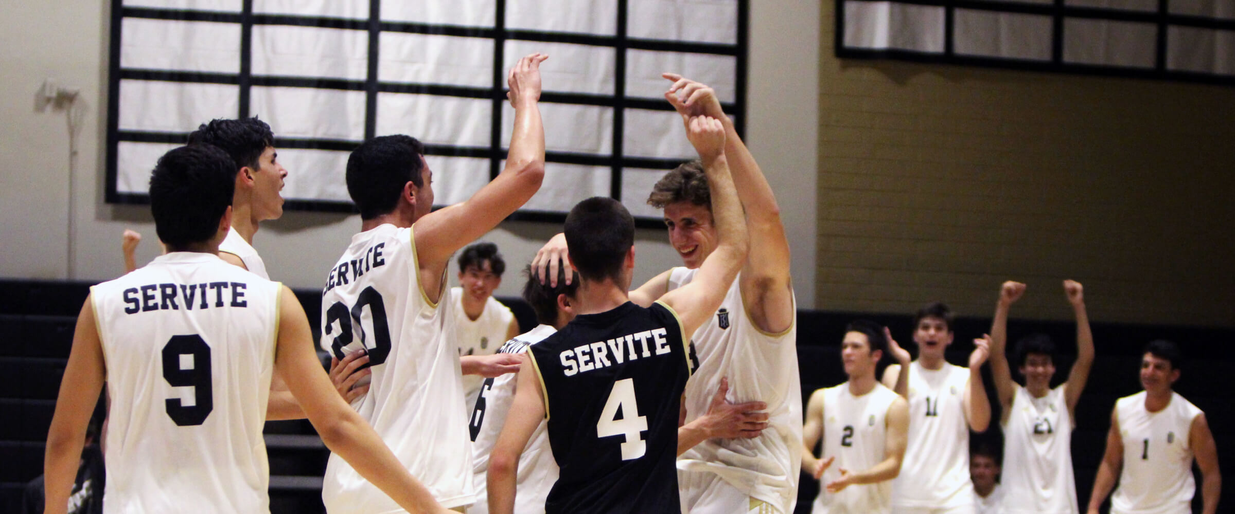 Free Up Your Time with Hudl Assist for Volleyball • Hudl Blog