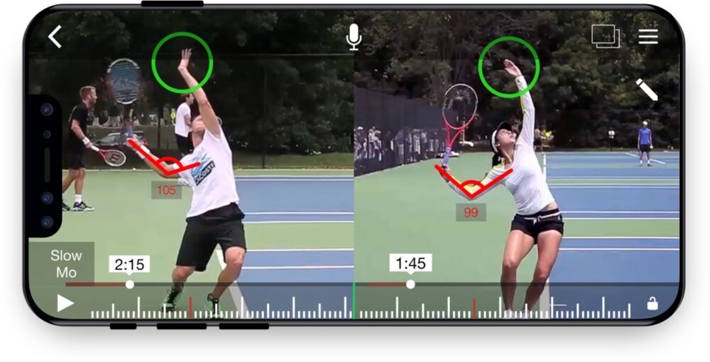 Hudl Technique Analyze Athlete Performance Hudl