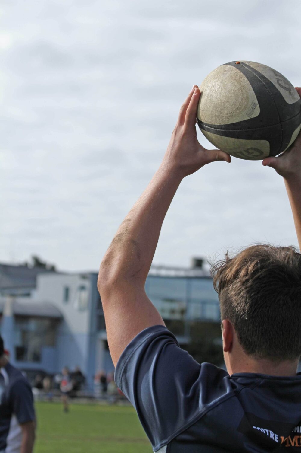 Video Key in the Evolution of Rugby at Tauranga Boys' College Hudl Blog