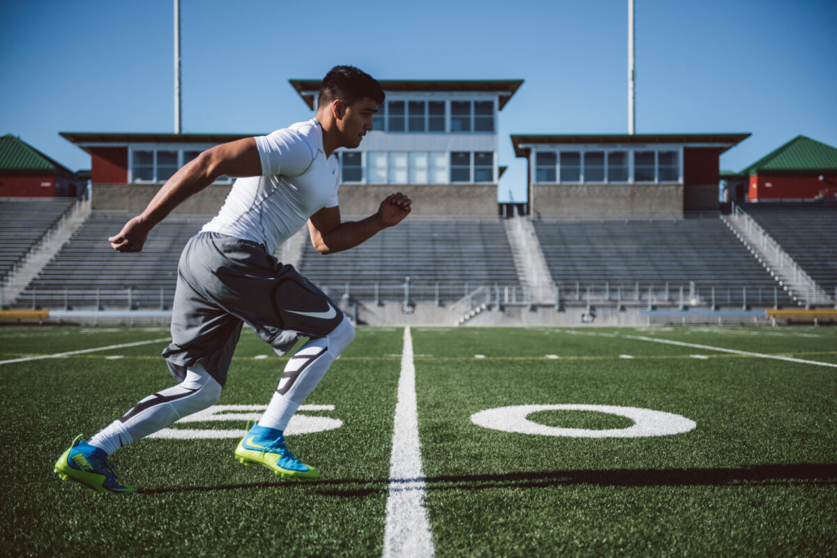 Straight From the Experts Nike's Tips for Hudl Combine Success • Hudl Blog