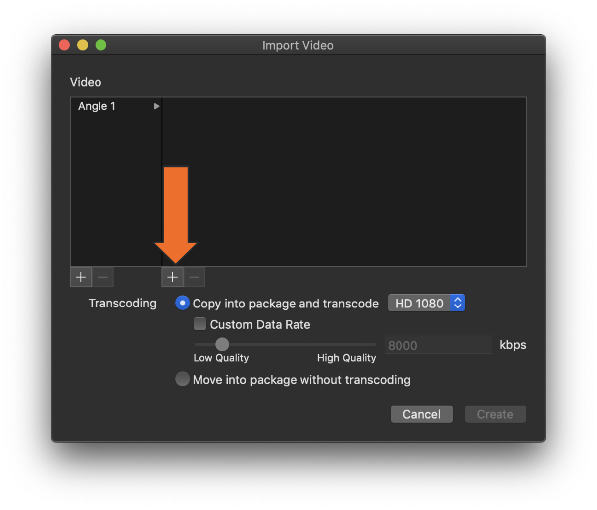 VDO ANGLE DRIVE GENERAL APPLICATION