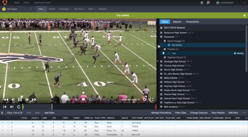 Download Hudl Video Editor Download Hudl Video Editor
