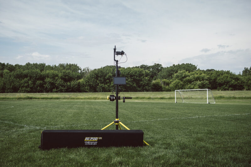 Soccer Recording Tips Hudl Support