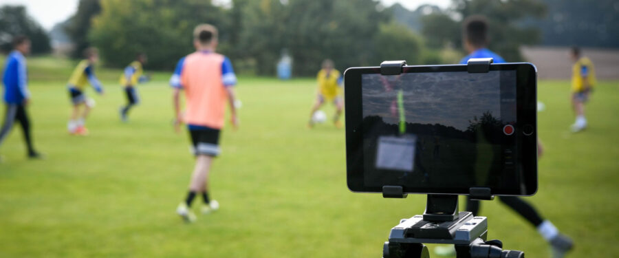Camera Recommendations For Soccer Coaches Hudl Blog