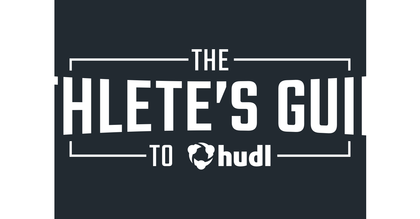 athlete guide to hudl logo