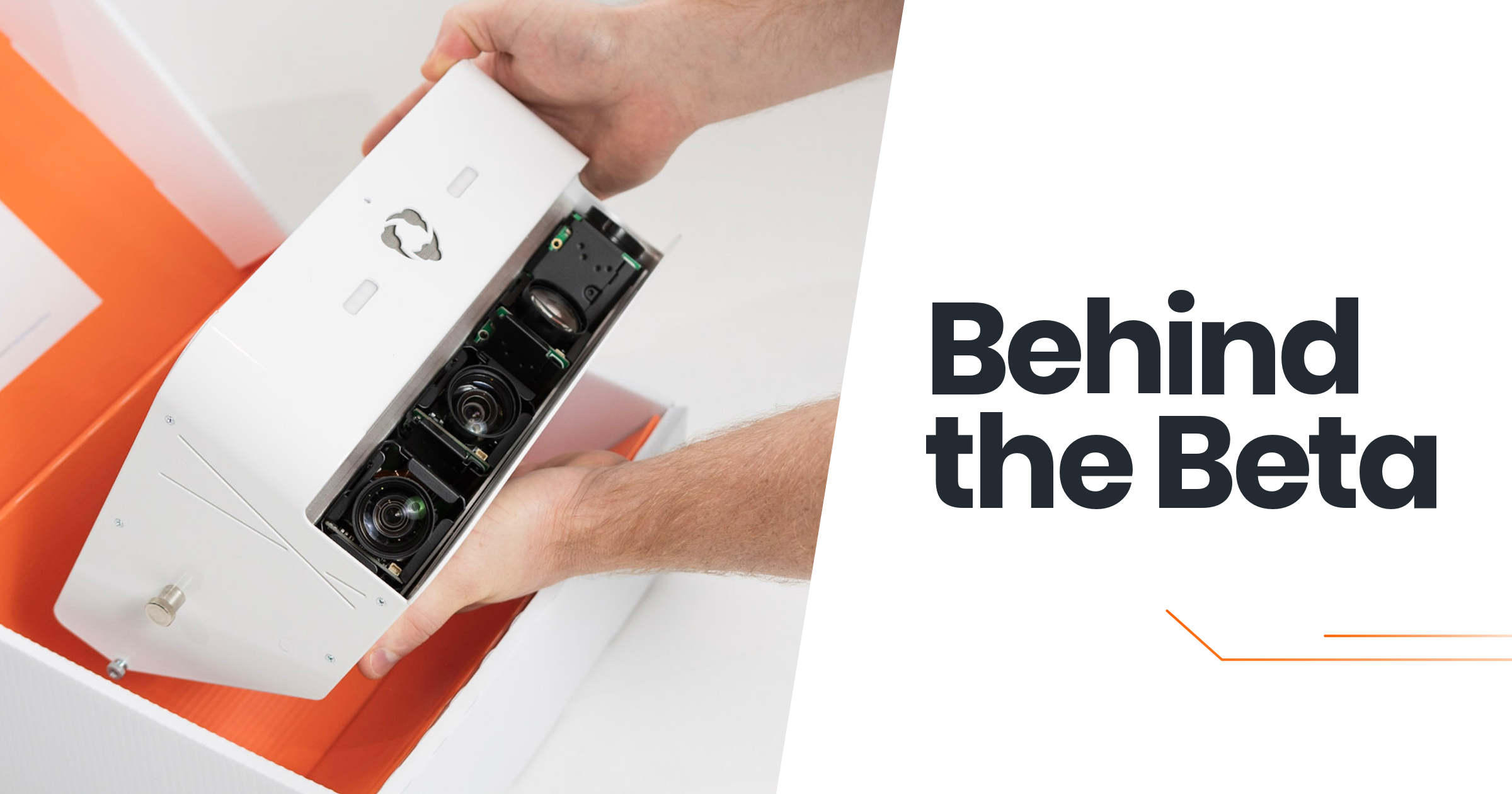Behind the Beta A Sneak Peek at Hudl's Smart Camera Hudl Blog