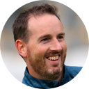 Photo of Gerard Dunne