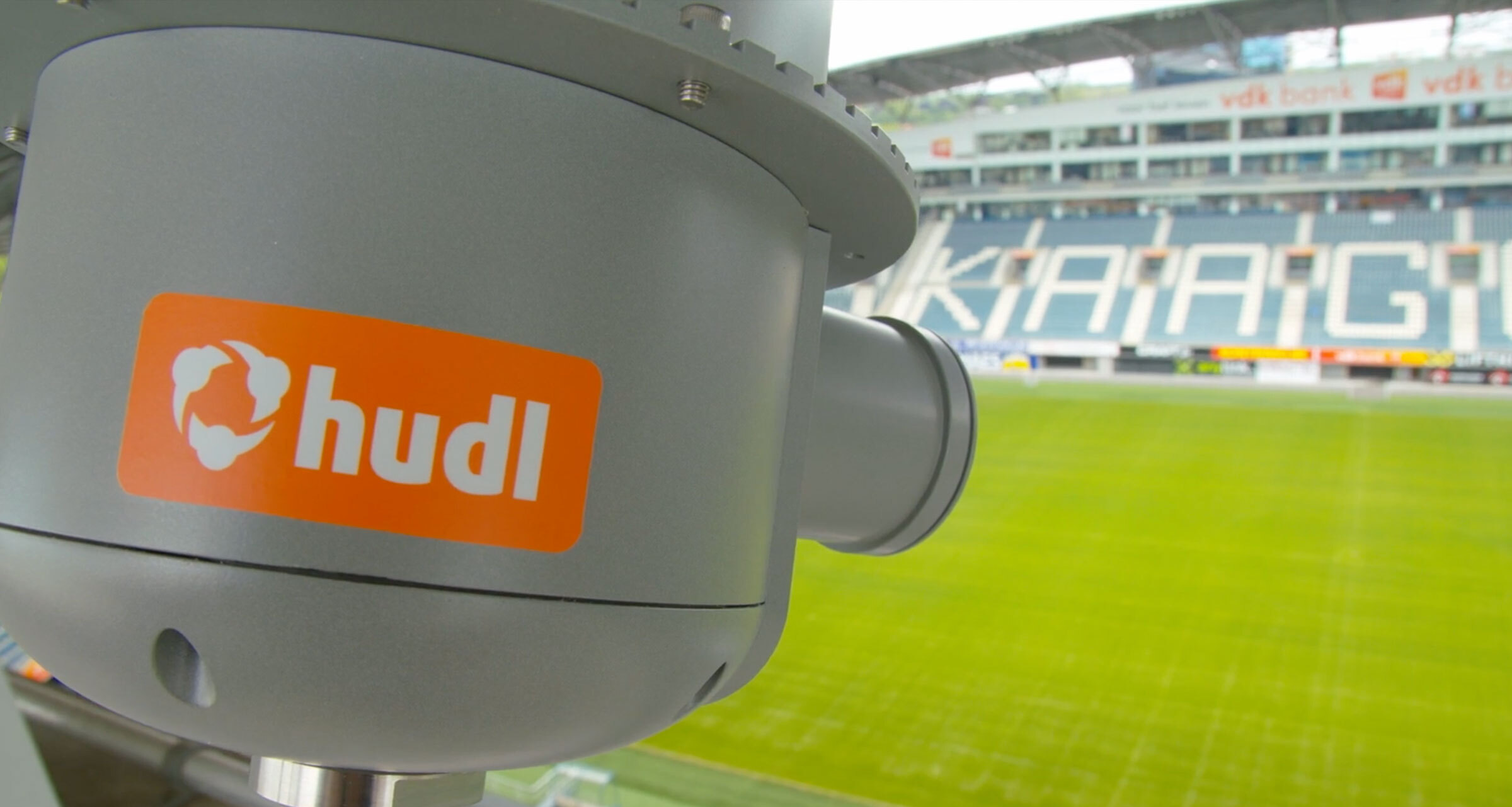 StepByStep What Does a Hudl 4K Camera Install Look Like? • Hudl Blog