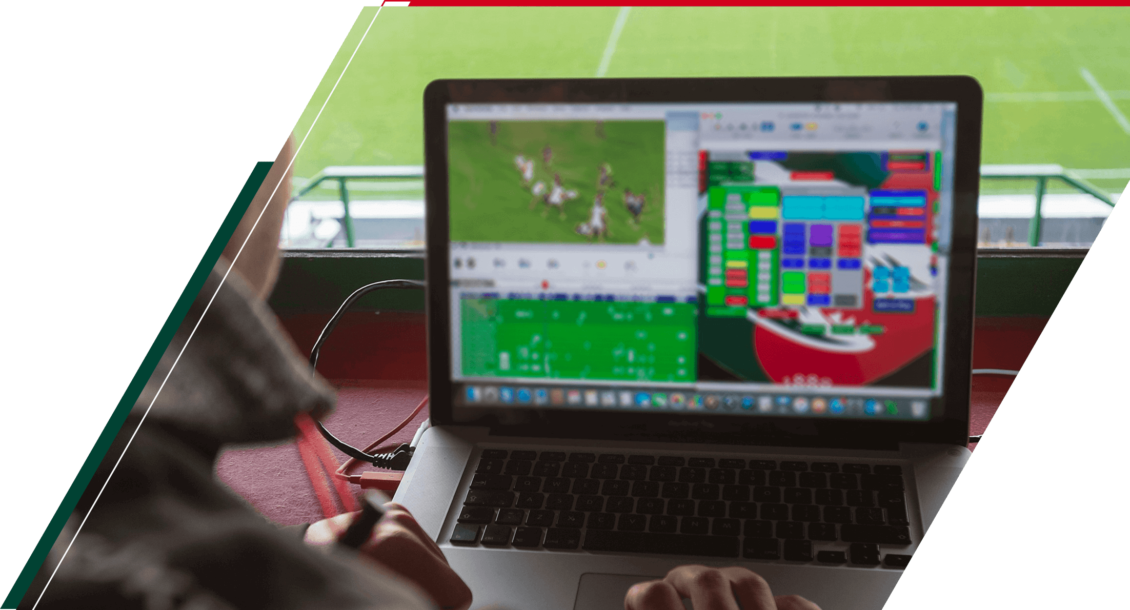 Sportscode Fully Customizable Performance Analysis Hudl