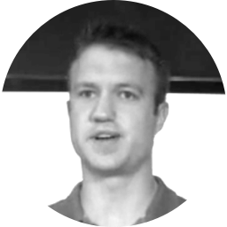 Photo of Nate Babcock