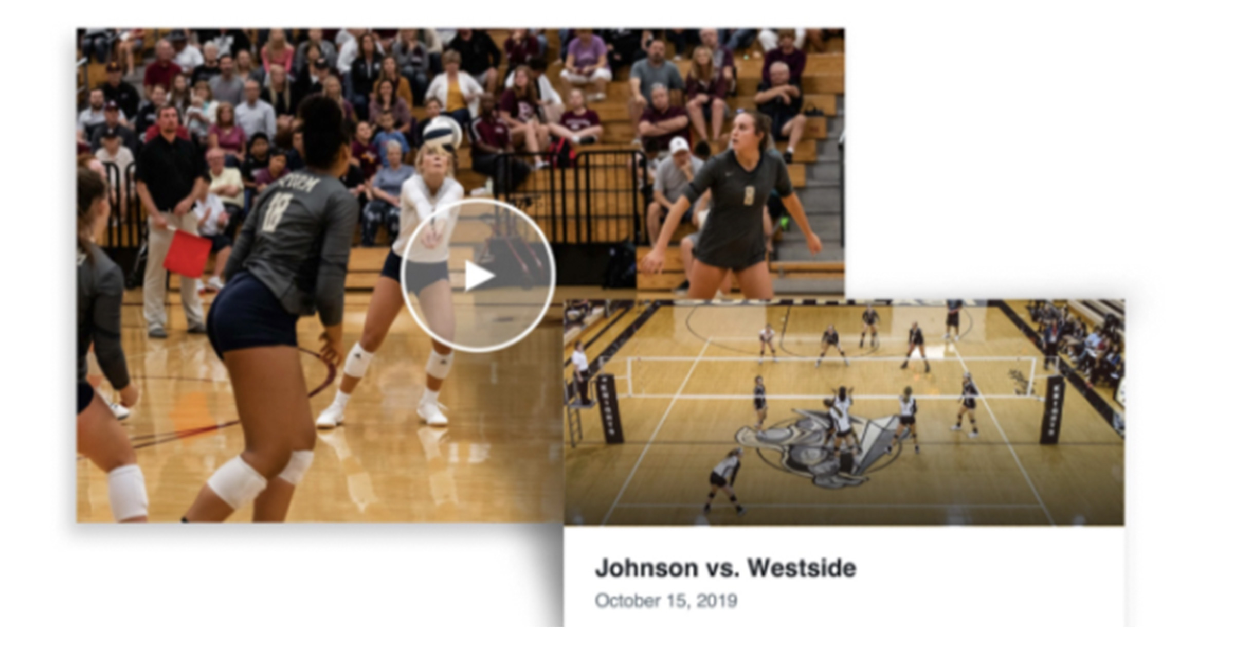 Evaluate Beyond Just Highlights with Recruit for Volleyball • Hudl Blog