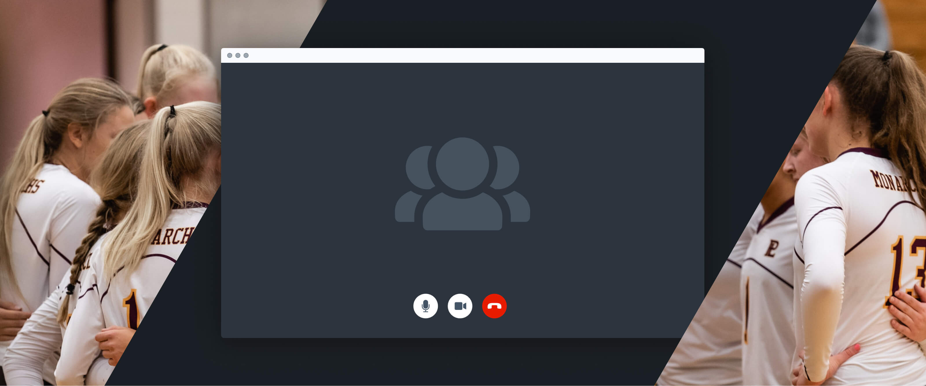 Six Ideas for Digital Volleyball Team Meetings Hudl Blog