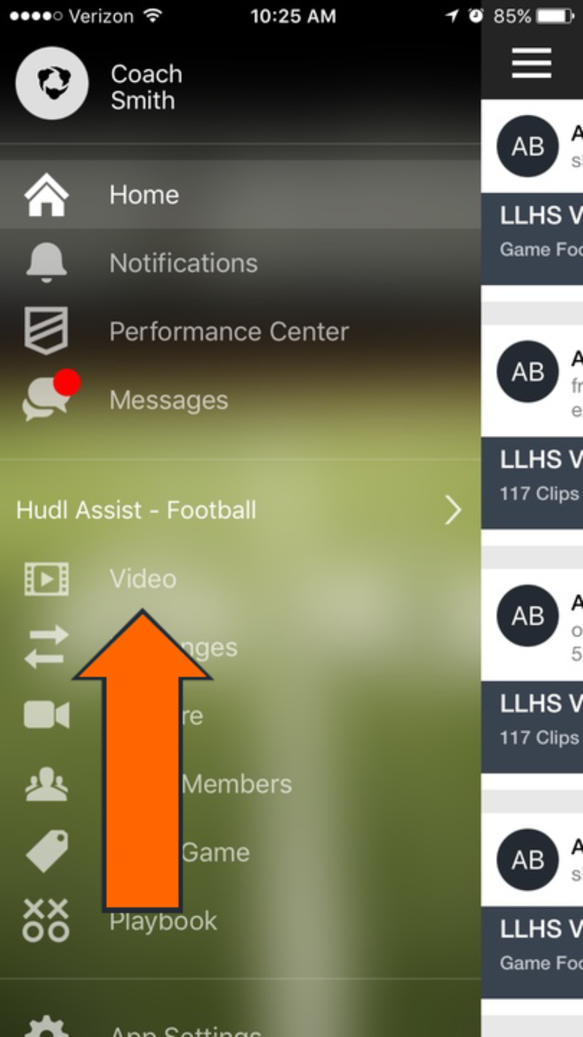 How to download hudl video editor