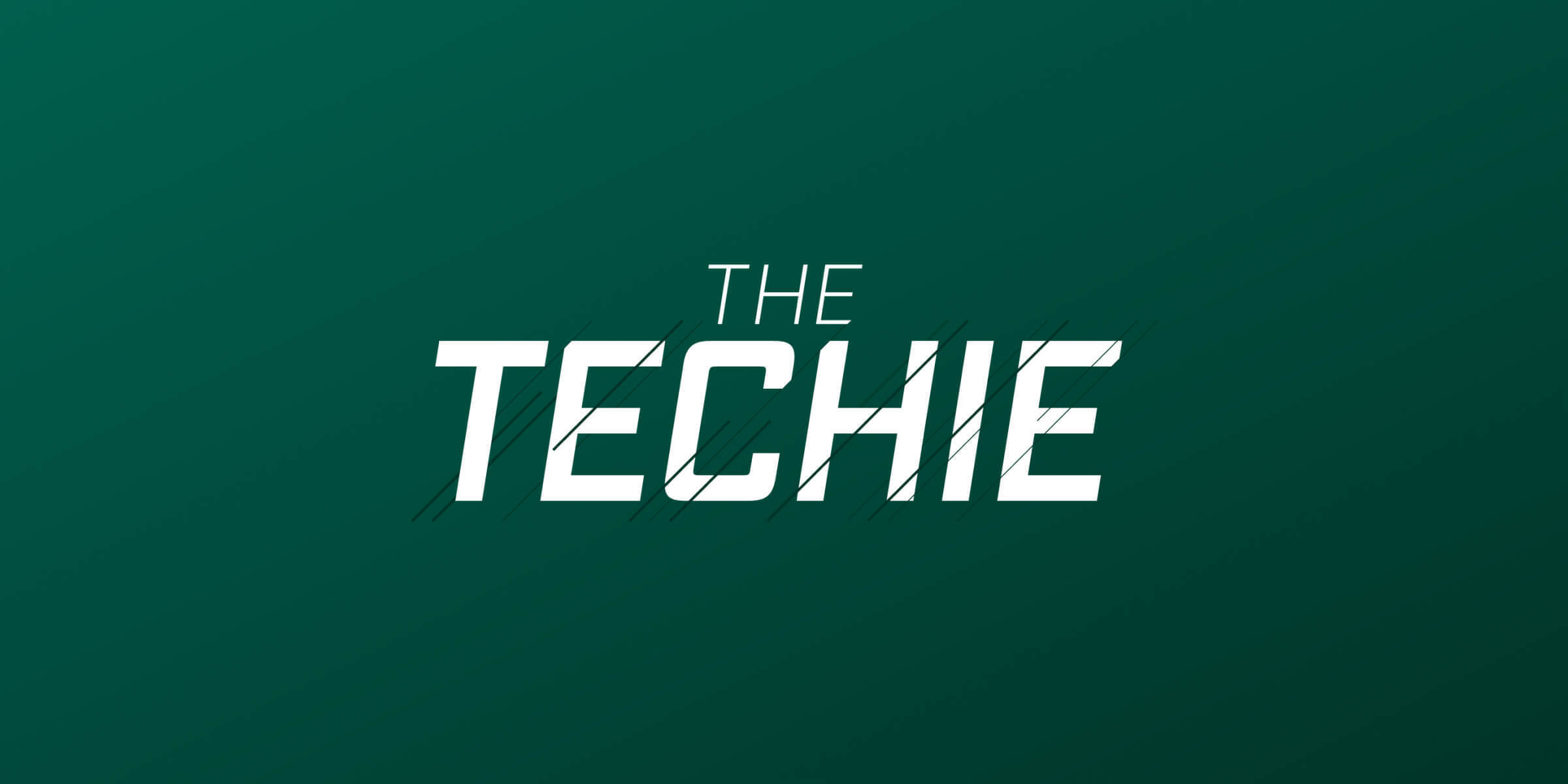 The Techie