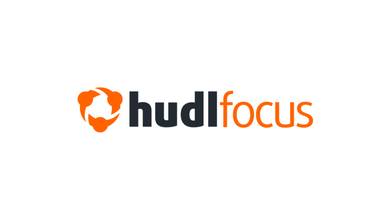 Hudl Focus Logo Default@1X