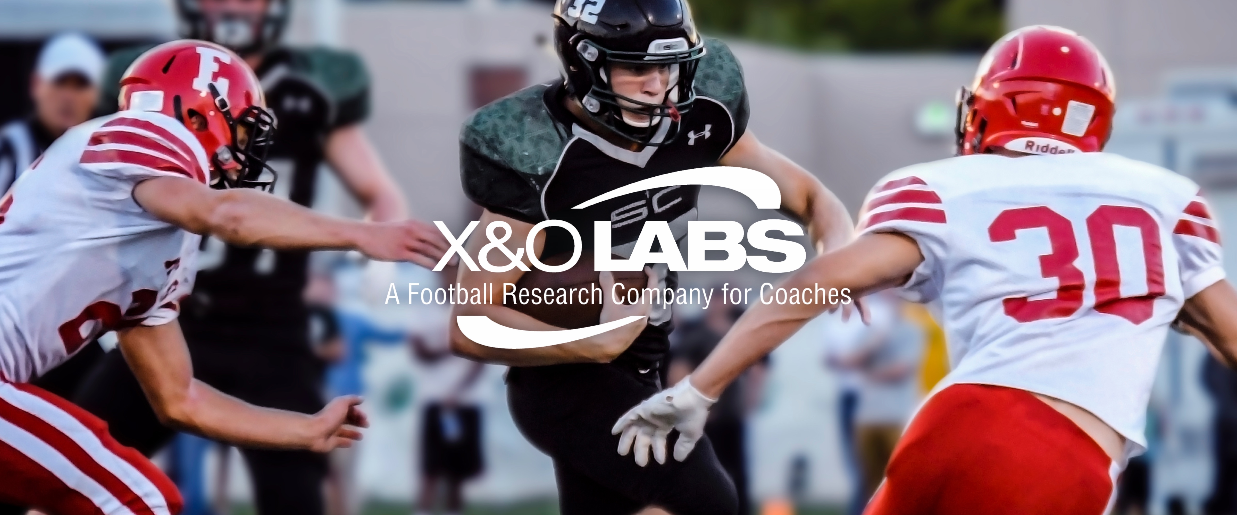 Why Athletes Need To Track Before They Tackle Hudl Blog